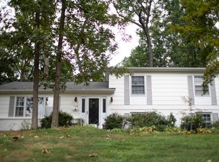 726 Shamrock Rd, Charlottesville, VA 22903