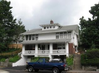 1 Richmond Ave, Worcester, MA 01602