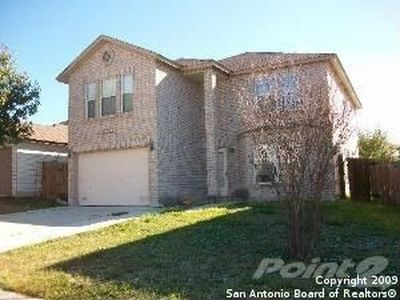 7814 Brazoria Park, San Antonio, TX, 78254