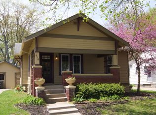 618 S 27th St, Lafayette, IN 47904