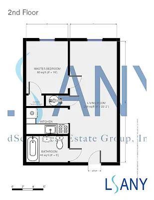 Rented by LandSeair Real Estate Group | media 11