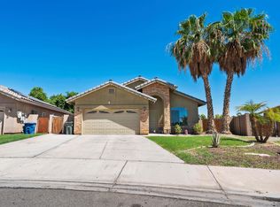2575 S 40th Way, Yuma, AZ 85364