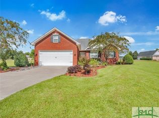 11 Wysteria Ln, Claxton, GA 30417