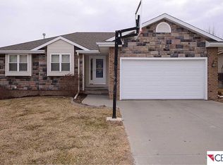 12529 S 217th St, Gretna, NE 68028