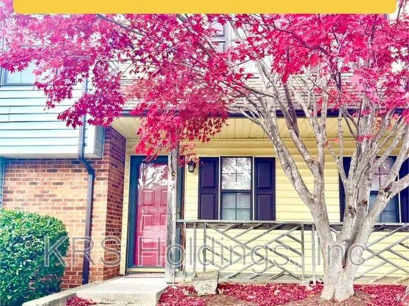 167 Cape Charles Sq, Lynchburg, VA 24502