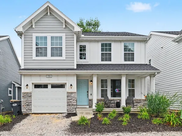 723 Meadow Dr, South Haven, MI 49090