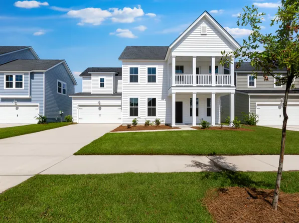 1028 Red Turnstone Run, Summerville, SC 29485