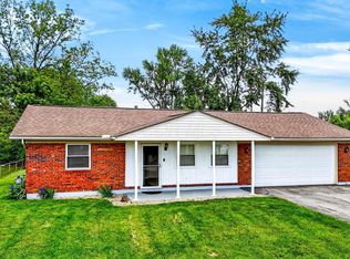 3114 Wessex Ct, Columbus, OH 43232