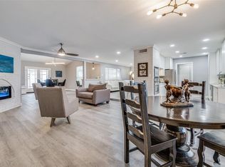 2601 N Britain Rd, Irving, TX 75062
