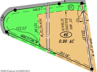 46 Road 49031, Bloomfield, NM 87413