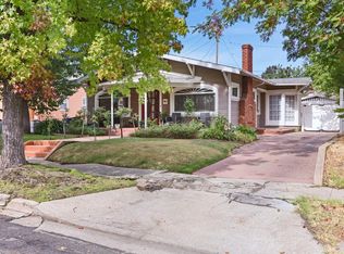 665 S Regent St, Stockton, CA