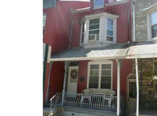 1422 N 11th St, Reading, PA 19604
