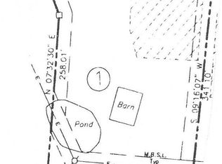 0 Porter Rd #1, Burns, TN 37029