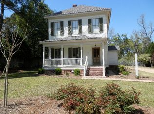 315 E Walcott St, Thomasville, GA 31792