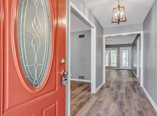 1122 S Derby St, Denison, TX 75020