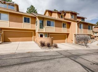 4140 Autumn Heights Dr UNIT E, Colorado Springs, CO 80906