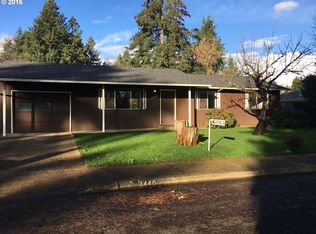 1440 Edison Ave, Cottage Grove, OR 97424