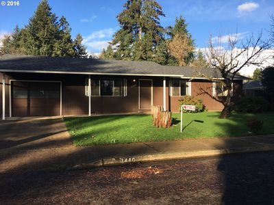 1440 Edison Ave, Cottage Grove, OR, 97424