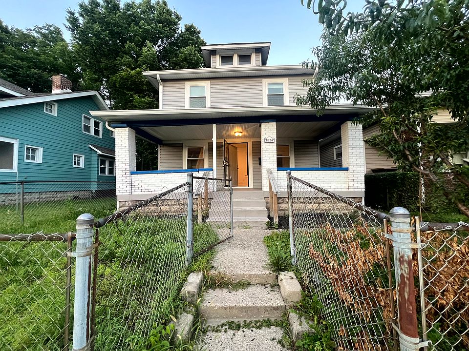 1st image of 2857 Indianapolis Ave