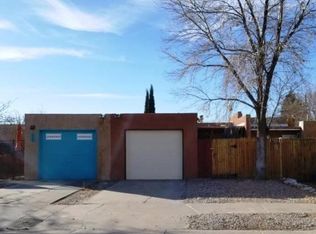 528 Berry Rd NW, Albuquerque, NM 87107