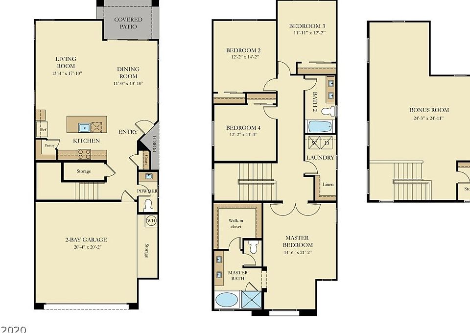 2nd image of 10827 Henesco Bay Ct