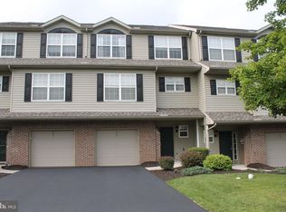 257 Osprey Ln, Hummelstown, PA 17036