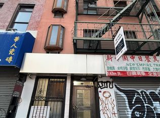 75 Allen St APT 3A, New York, NY 10002