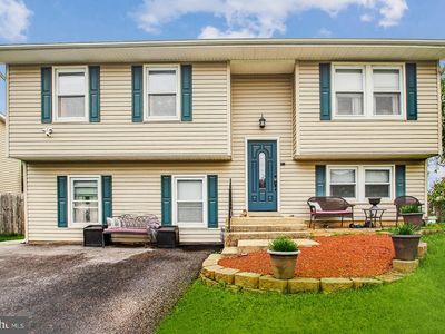 2493 Wintergreen Way, Gambrills, MD, 21054