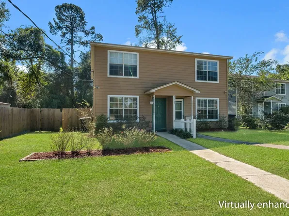 2569 McElroy St #1, Tallahassee, FL 32310