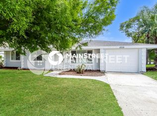 1206 Cricket Dr NE, Palm Bay, FL 32907