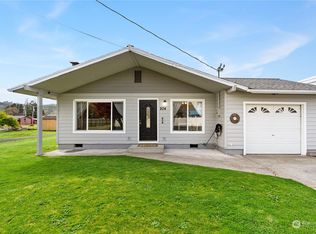 204 Monroe St, South Bend, WA