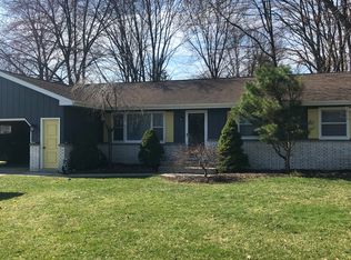 1780 Broadview Dr, Jenison, MI 49428