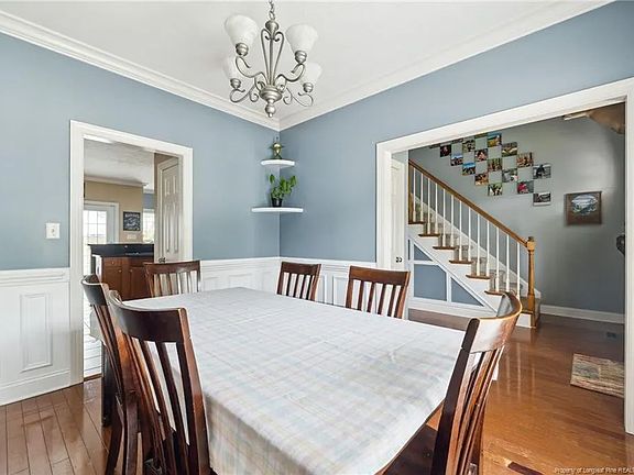 5th image of 5815 Rainsford Dr