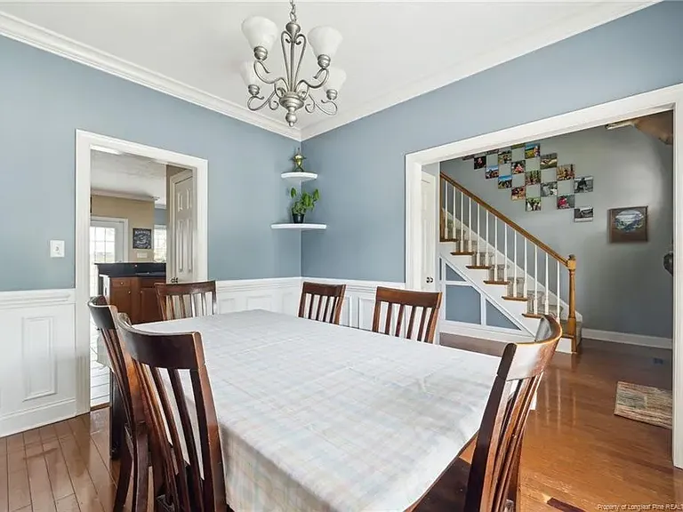 5815 Rainsford Dr — Photo 5