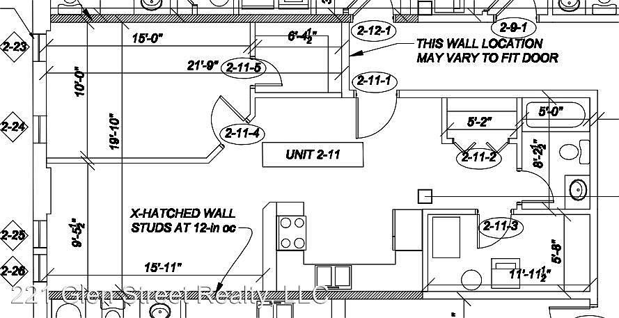 2nd image of 221 Glen St APT 211