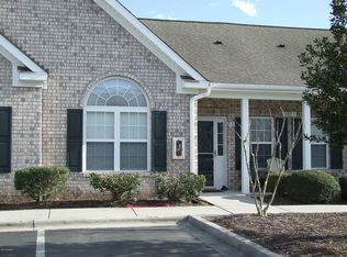 4975 Kona Ct UNIT 3, Southport, NC 28461