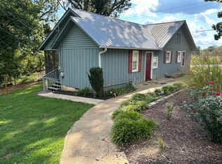 4326 Cleveland Hwy, Gainesville, GA 30506