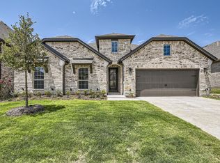 7115 Doe Creek Ln, Argyle, TX 76226