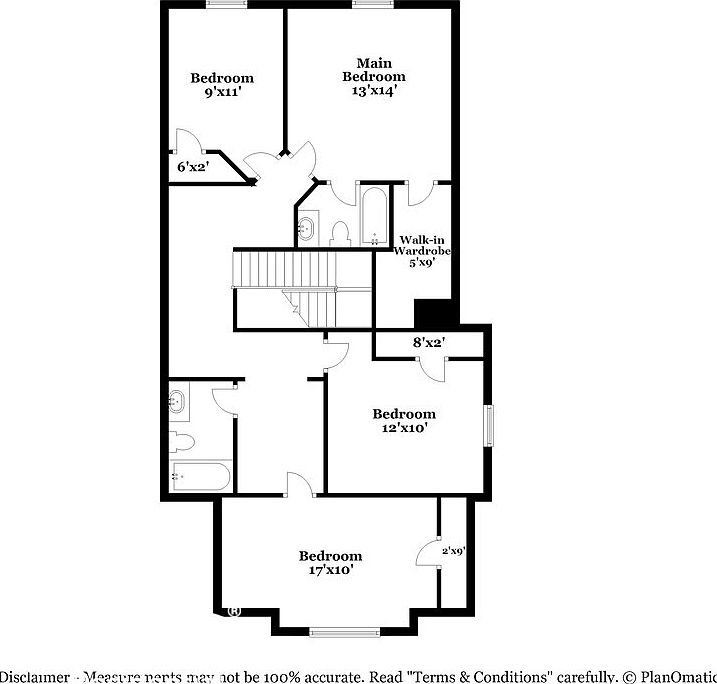 1479 Persimmon Trce, Morrow, GA 30260 Zillow