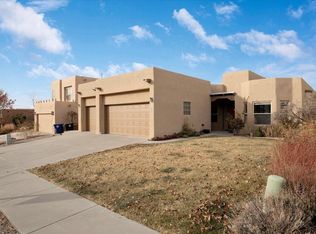 12905 Thomte Rd NE, Albuquerque, NM 87112