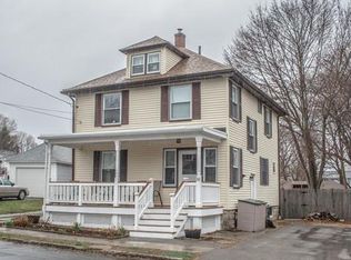 15 S Pine St, Haverhill, MA 01835