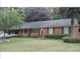 75 Mary Ann Dr, Memphis, TN 38117