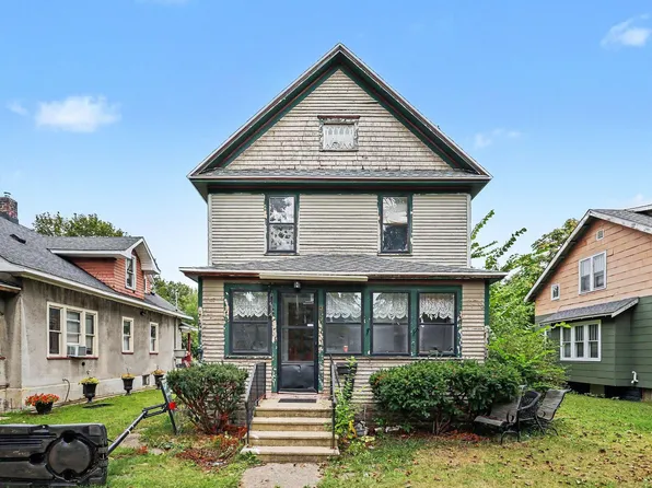 909 Clinton Ave, Kalamazoo, MI 49001