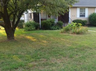1204 Poston Cir #SINGLE, Gastonia, NC 28054