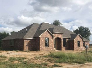 1701 Mason Dr, Enid, OK 73703