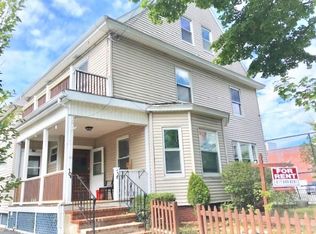 10 Raymond Ave #2, Somerville, MA 02144