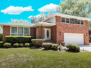 13559 86th Ave, Orland Park, IL 60462