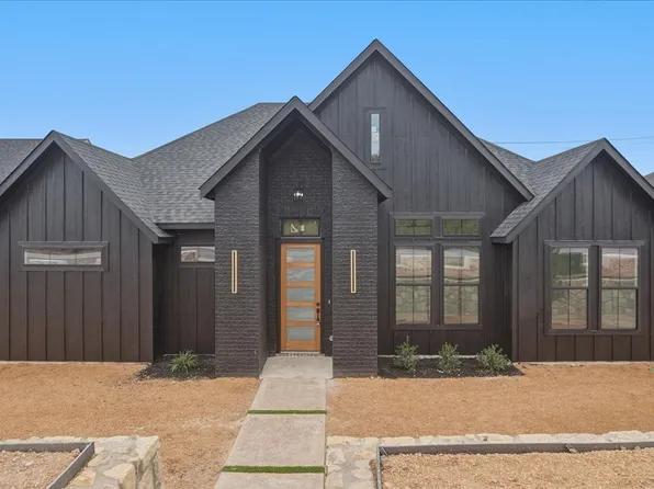 1648 W Wintergreen Rd, Lancaster, TX 75134