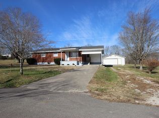 89 Valley Dr, Science Hill, KY 42553