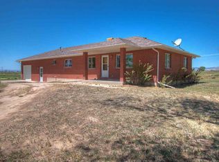 1199 20 Rd, Fruita, CO 81521